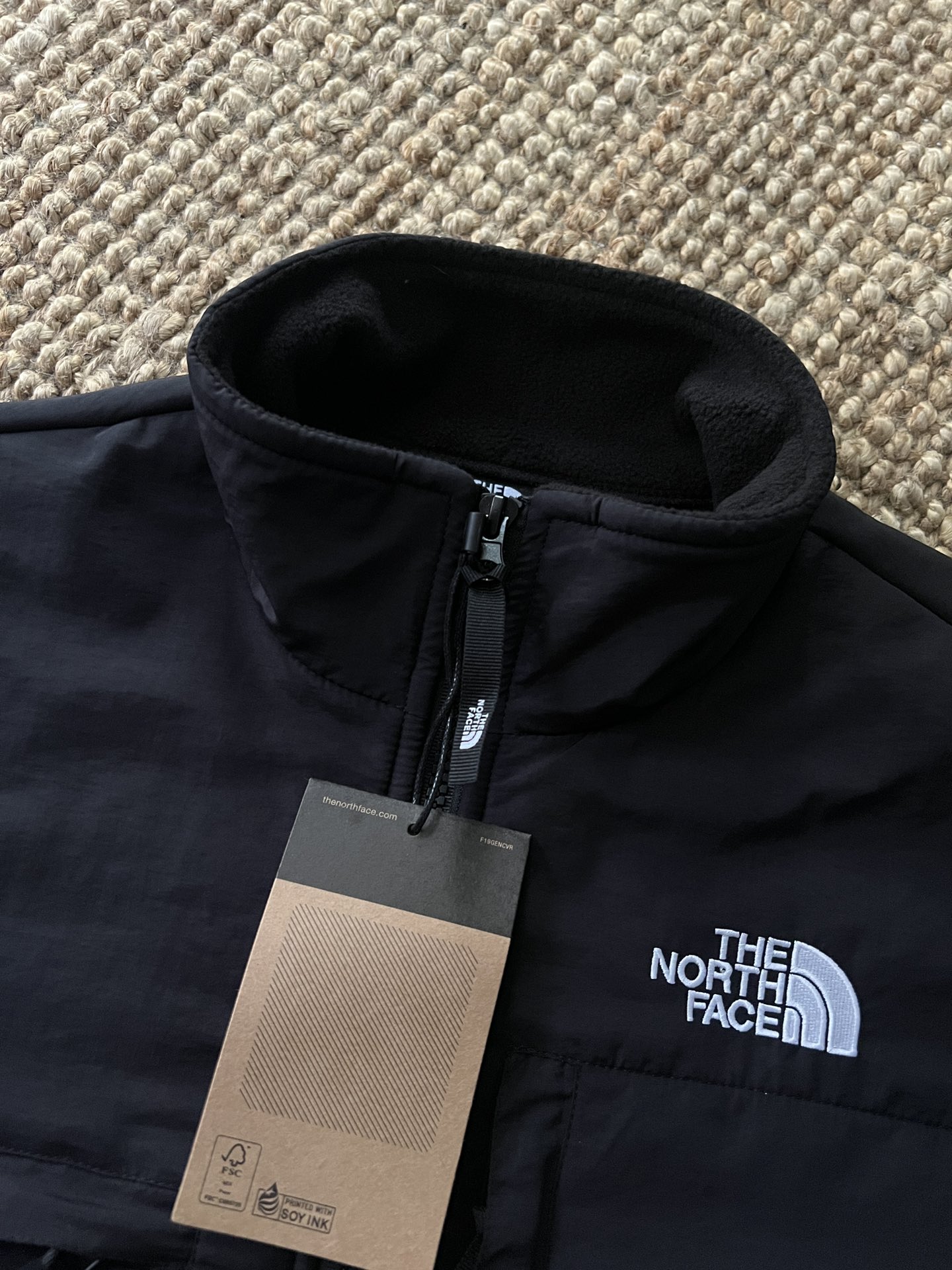 The North Face Online
 Kleding Jas &Jassen Unisex Herfst/winter collectie