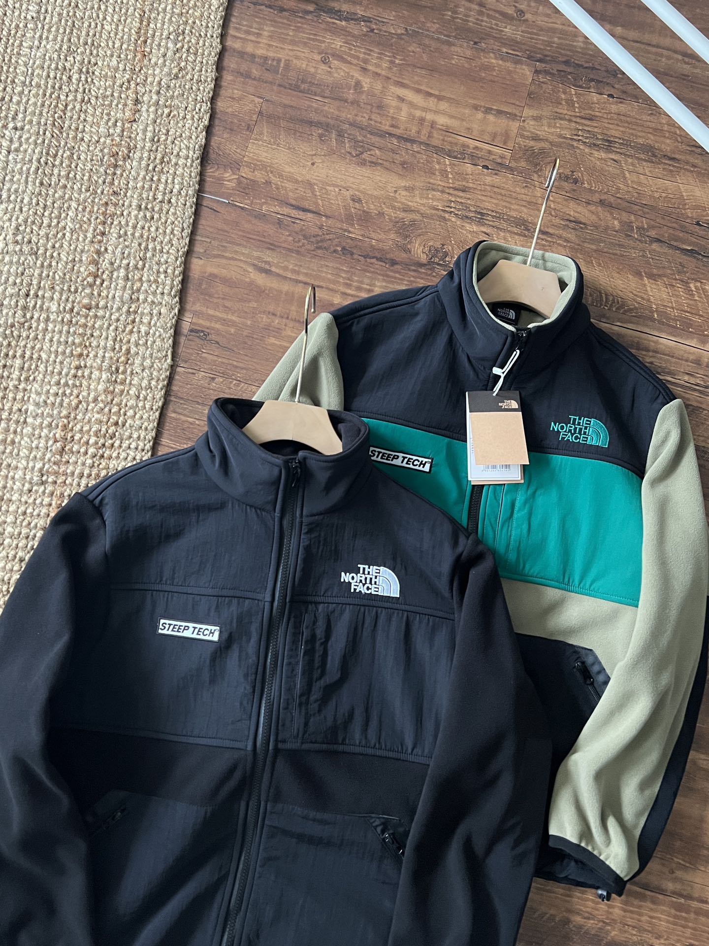 The North Face Kleding Jas &Jassen