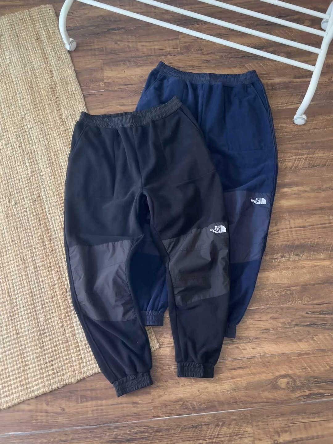 The North Face Kleding Broek Splijten