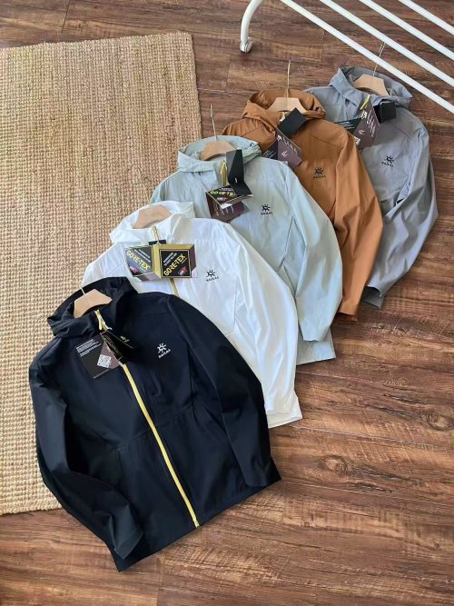 Kailas Lightweight Windproof Hooded Jacket - Breathable & Water-Resistant 1 Kailas Lightweight Windproof Hooded Jacket – Breathable & Water-Resistant