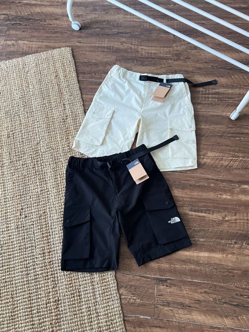 The North Face Summer Cargo Shorts Quick-Dry, Sun Protection, Lightweight 1 The North Face Summer Cargo Shorts Quick-Dry, Sun Protection, Lightweight