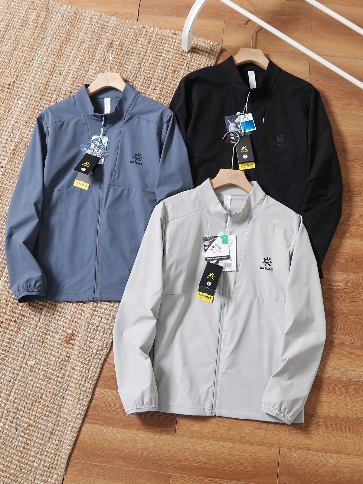 Jacket 08122