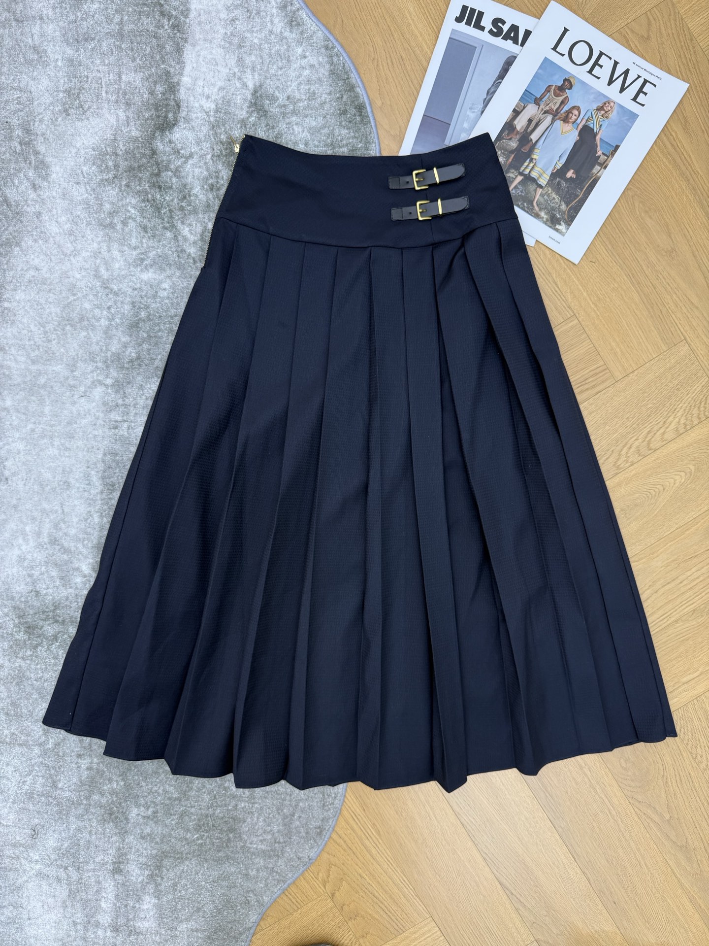 미우미우 여성 스커트 97498 Miu Miu Skirt