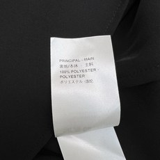 L家 26春夏新款 老花飘带翻领连衣裙 经典黑色+Monogram老花 优雅又有辨识度计 飘带娃娃领口设 L家 26春夏新款 老花飘带翻领连衣裙 经典黑色+Monogram老花 优雅又有辨识度计 飘带娃娃领口设