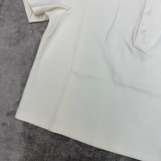 PD家 2026夏季新款 POLO领短袖上衣+半裙套装 黑白两色都自带清冷滤镜 短款POLO上衣剪裁利落 刚好卡在腰线位 PD家 2026夏季新款 POLO领短袖上衣+半裙套装 黑白两色都自带清冷滤镜 短款POLO上衣剪裁利落 刚好卡在腰线位