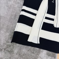 D家 26夏季新款 海军风条纹针织背心✨,自带可拆卸大飘带披肩,经典海军领设计氛围感拉满,坑条弹力针织面 D家 26夏季新款 海军风条纹针织背心✨,自带可拆卸大飘带披肩,经典海军领设计氛围感拉满,坑条弹力针织面