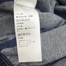CE家 2026夏季新款 翻领牛仔外套 定制YB进口斜纹全棉牛仔材质 挺括有型 多重酵素水洗工艺 CE家 2026夏季新款 翻领牛仔外套 定制YB进口斜纹全棉牛仔材质 挺括有型 多重酵素水洗工艺