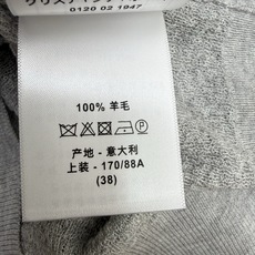 D家 26夏季新款 针织Polo短袖上衣,甄选超细透气针织纱线,自带微透肌理,轻盈无负重感,夏日防晒不闷 D家 26夏季新款 针织Polo短袖上衣,甄选超细透气针织纱线,自带微透肌理,轻盈无负重感,夏日防晒不闷