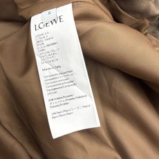 LW家 26早秋新款 撞色翻领夹克外套 门襟撞色领带设计独具巧思 提升造型层次感 宽松版型休闲大气 下摆松紧收口优化身材 LW家 26早秋新款 撞色翻领夹克外套 门襟撞色领带设计独具巧思 提升造型层次感 宽松版型休闲大气 下摆松紧收口优化身材