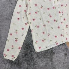 小香家 26早秋新款 玫瑰碎花针织开衫💐把法式玫瑰织进针织里,温柔氛围感直接拉满!定制轻薄透气针织纱线,软糯亲肤不扎身, 小香家 26早秋新款 玫瑰碎花针织开衫💐把法式玫瑰织进针织里,温柔氛围感直接拉满!定制轻薄透气针织纱线,软糯亲肤不扎身,