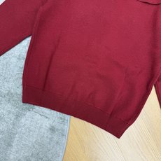 小香家 26早秋新款 海军领撞色针织开衫,细腻羊毛针织面料,软糯亲肤、垂坠有型,秋冬内搭都实穿,经典海军大翻领设计,减龄 小香家 26早秋新款 海军领撞色针织开衫,细腻羊毛针织面料,软糯亲肤、垂坠有型,秋冬内搭都实穿,经典海军大翻领设计,减龄
