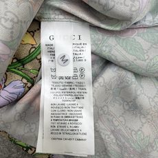 Gucc*🏠 2026早秋新款 翻领衬衣半裙印花套装 定制YB进口斜纹绸材质 质感透气舒适有型 沿用娃娃荷叶边 Gucc*🏠 2026早秋新款 翻领衬衣半裙印花套装 定制YB进口斜纹绸材质 质感透气舒适有型 沿用娃娃荷叶边