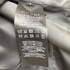Gucc*🏠 2026早秋新款 GG提花双排扣西装外套 定制YB进口提花材质 厚实挺括 肌理饱满 沿用平驳领双排扣开 Gucc*🏠 2026早秋新款 GG提花双排扣西装外套 定制YB进口提花材质 厚实挺括 肌理饱满 沿用平驳领双排扣开