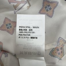 LOUISV*🏠 2026早秋新款 印花衬衫百褶半裙套装 定制YB进口缎面材质 垂顺丝滑 柔和有光泽 沿用翻领单 LOUISV*🏠 2026早秋新款 印花衬衫百褶半裙套装 定制YB进口缎面材质 垂顺丝滑 柔和有光泽 沿用翻领单