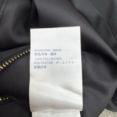 LOUISV*🏠 2026早秋新款 双面穿老花棒球夹克 一件解锁两种穿搭风格 早秋氛围感刚需单品 一面是经典满印老花 浓 LOUISV*🏠 2026早秋新款 双面穿老花棒球夹克 一件解锁两种穿搭风格 早秋氛围感刚需单品 一面是经典满印老花 浓
