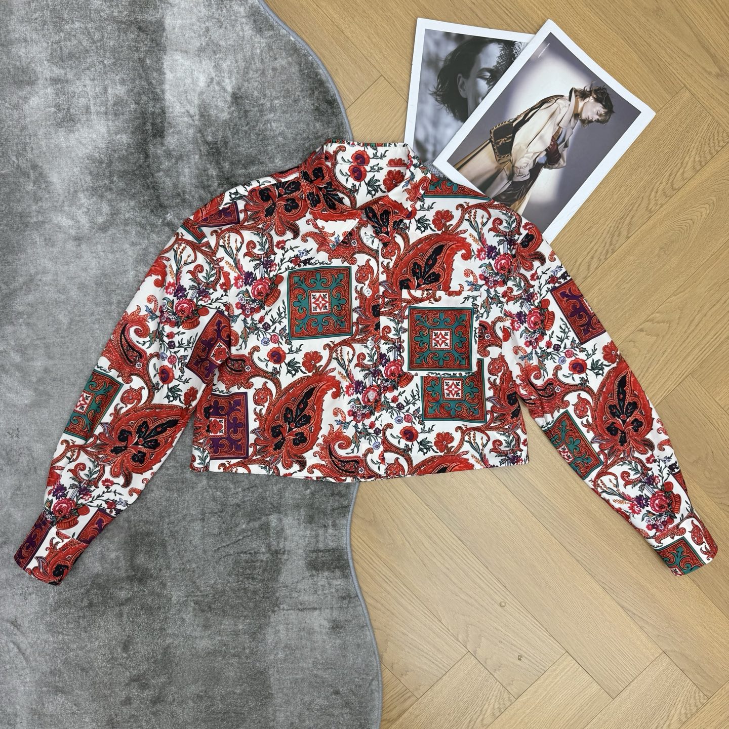 L 26 Taglia/S-M-L-XL