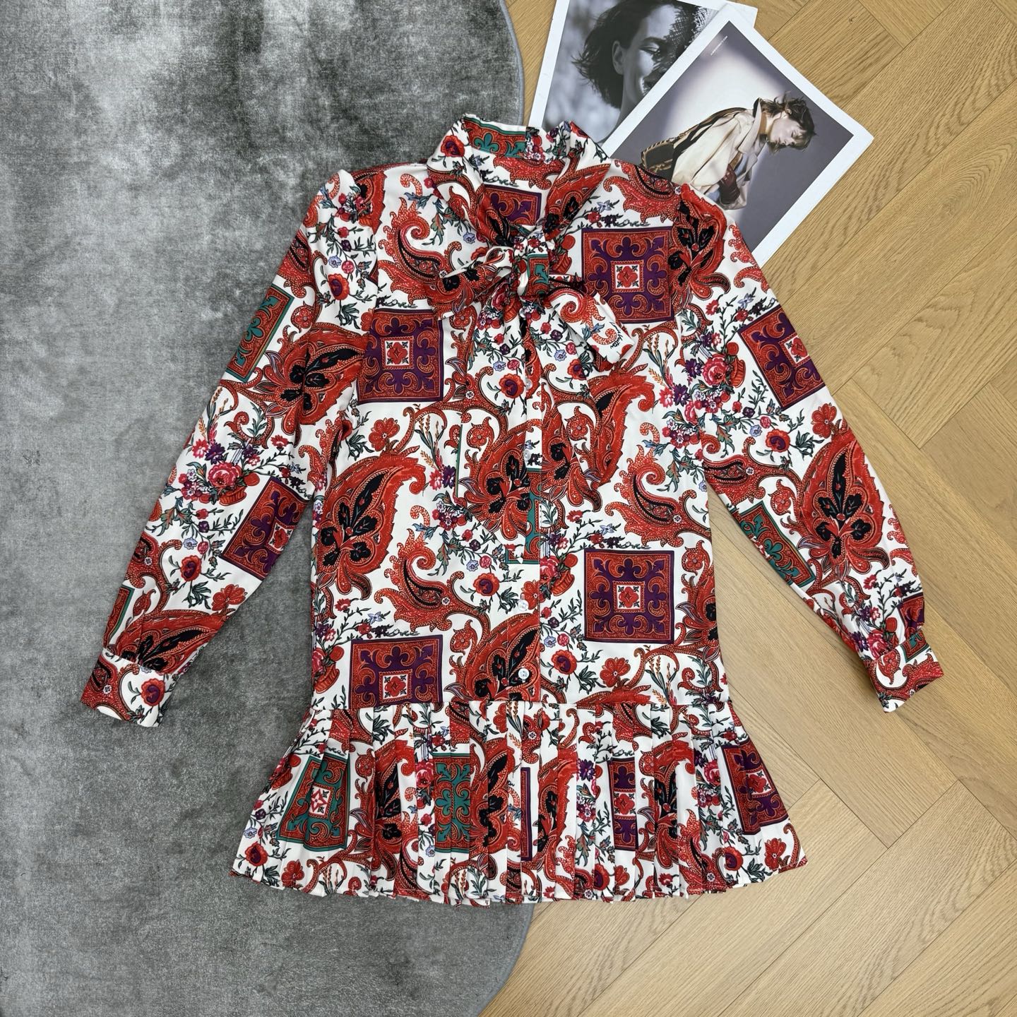 L 26 Taglia/S-M-L-XL
