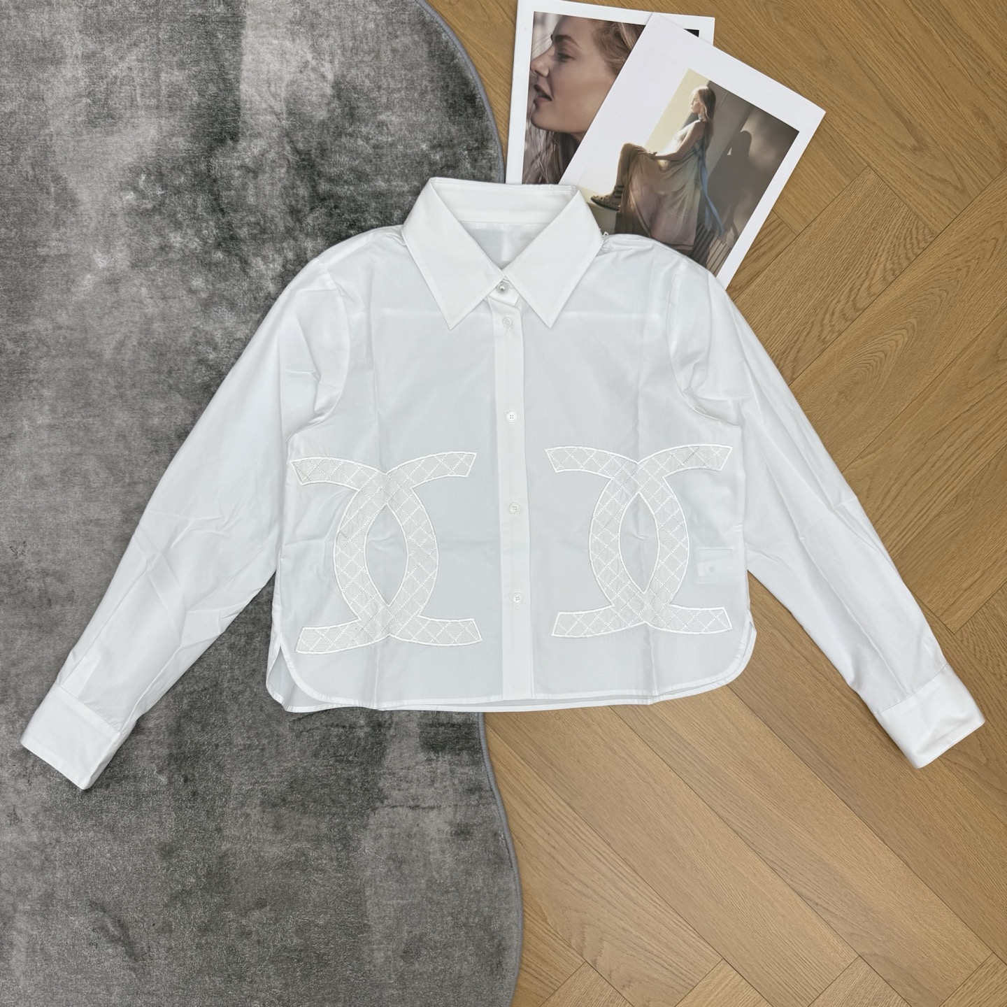 2026 SML Novità Camicia Camicia