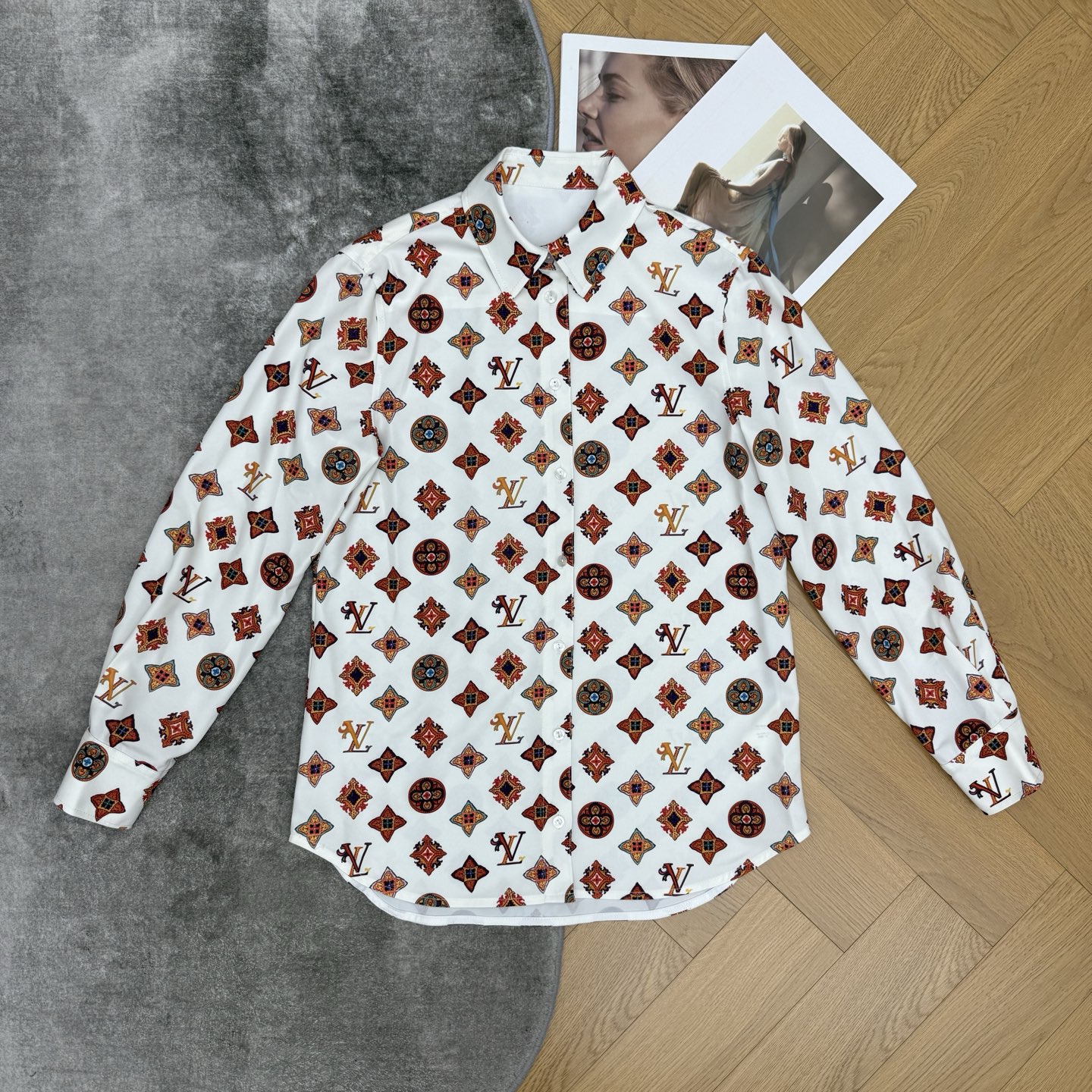 L 26 Taglia/S-M-L-XL