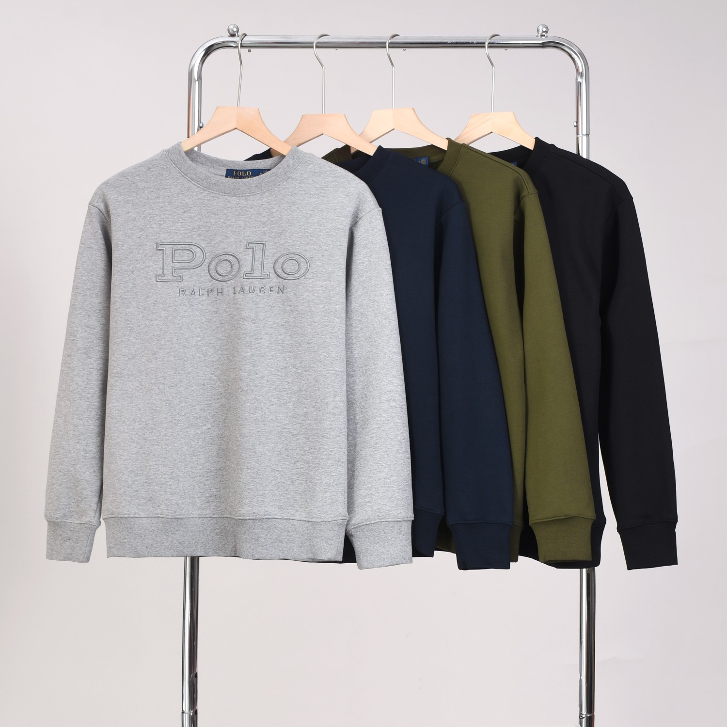 LAVLAREN Fun-Chui Jacket: Black, Grey, Blue, Green Colors, M-XXL Sizes, 480g Ferret Complex.