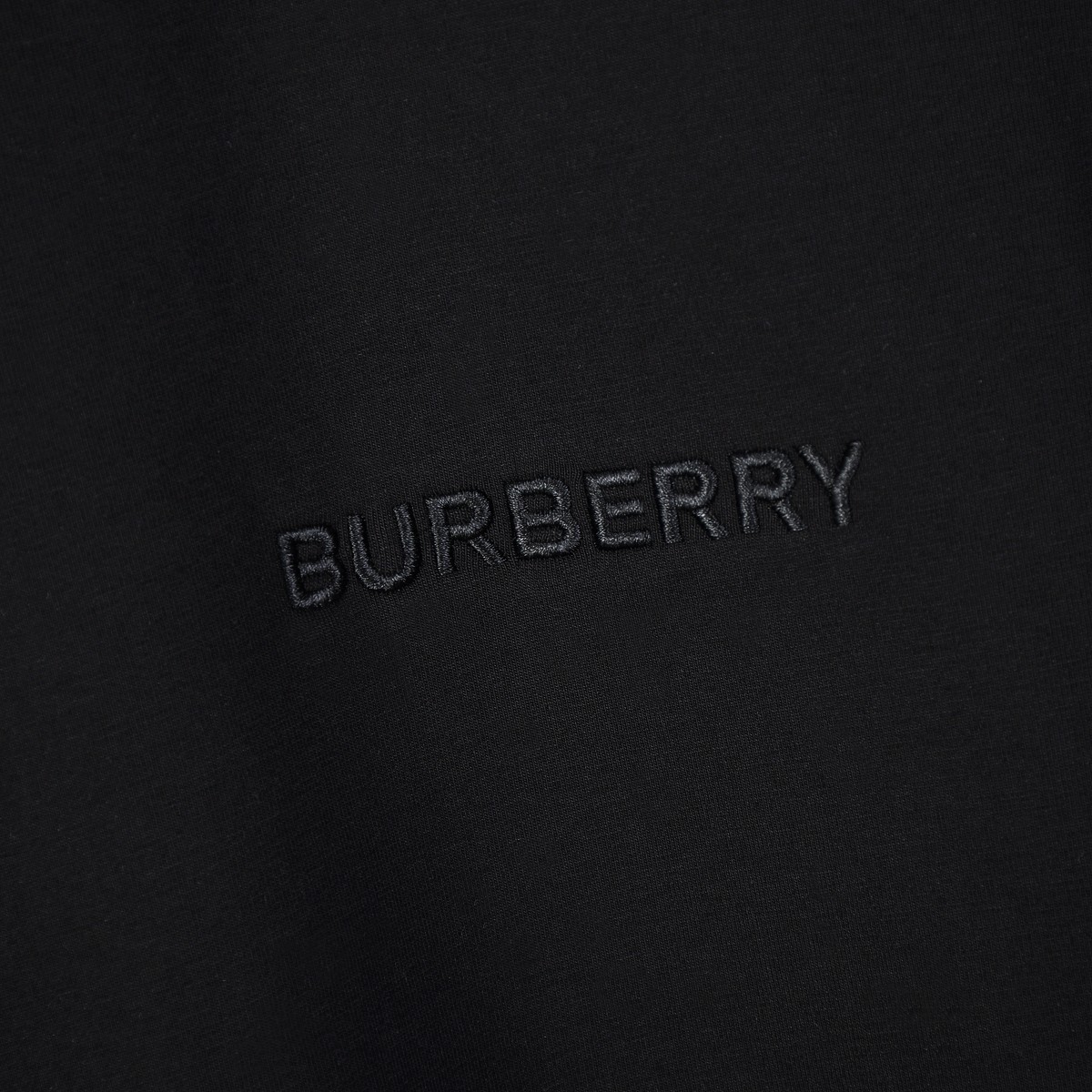 “Black Bolange Hoodie in M-XXL Sizes with 480g Ferret Complex Fabric” - 图片 9