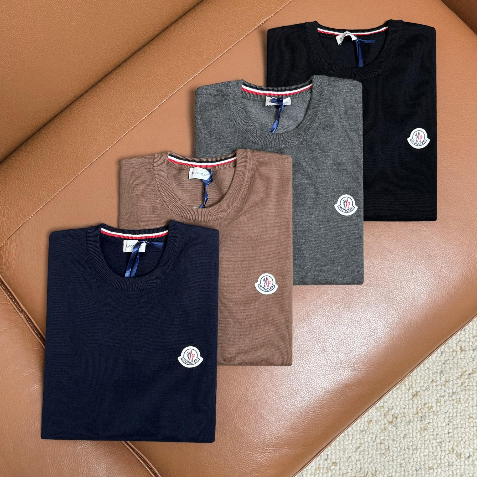 113 M102 # CIRCUMCISED SWEATER COLOUR: BLACK, CAMEL-COLOURED, DARK GRAY, BOURBON SIZE: M-XXL