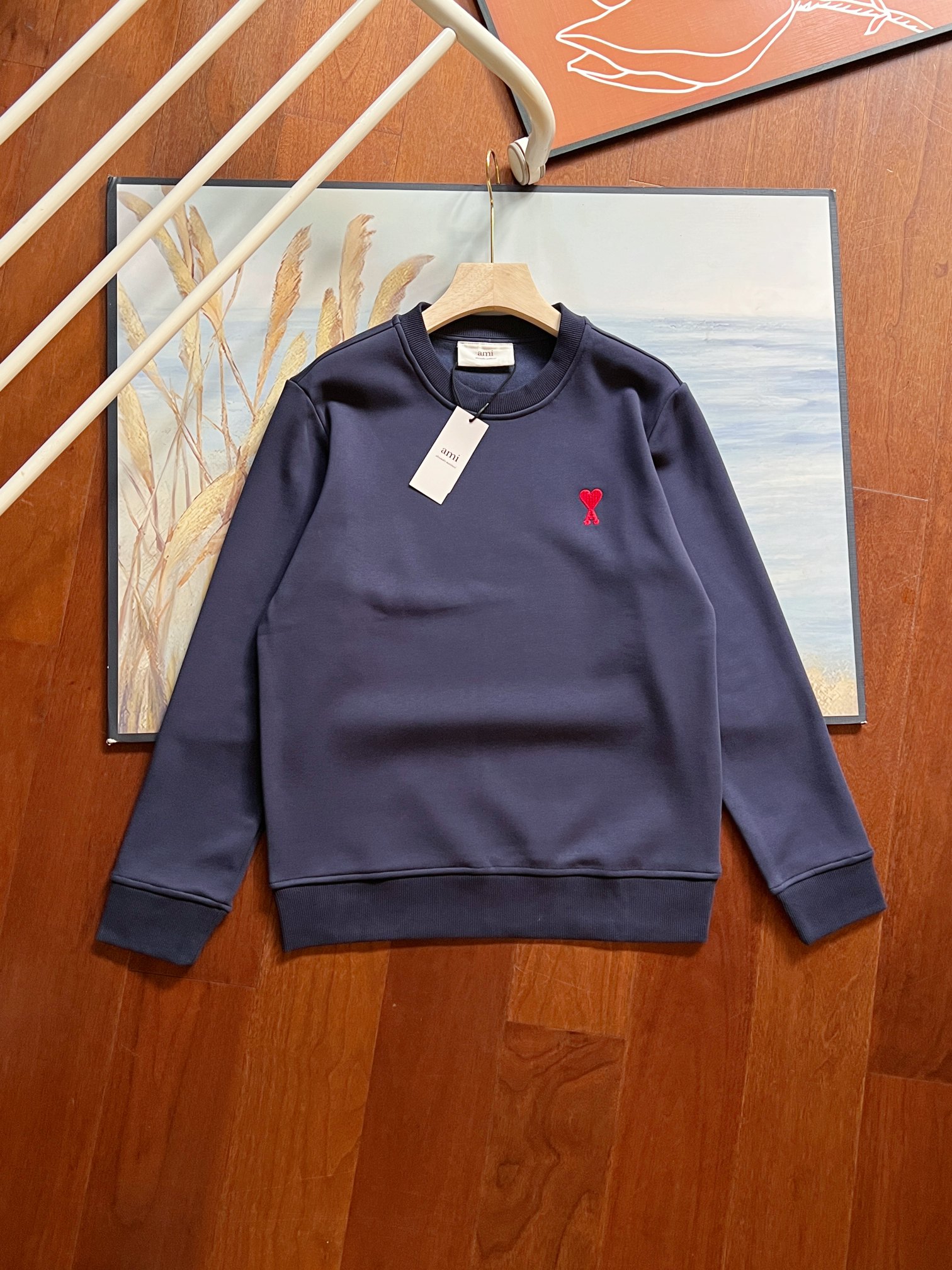 “Embroidered Fluffy Collar in Various Colors and Sizes with Velvet Material” - 图片 3
