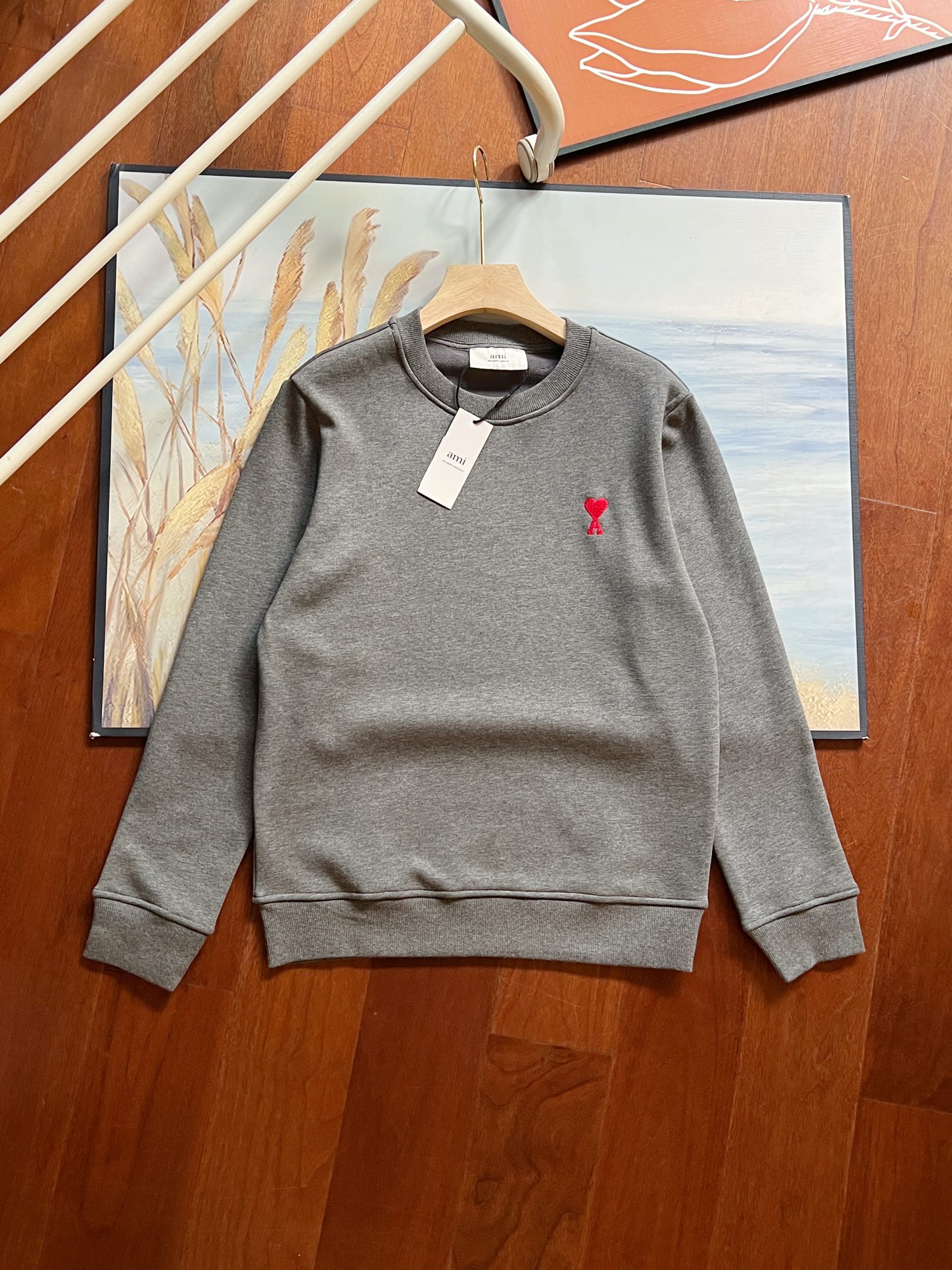 “Embroidered Fluffy Collar in Various Colors and Sizes with Velvet Material” - 图片 4