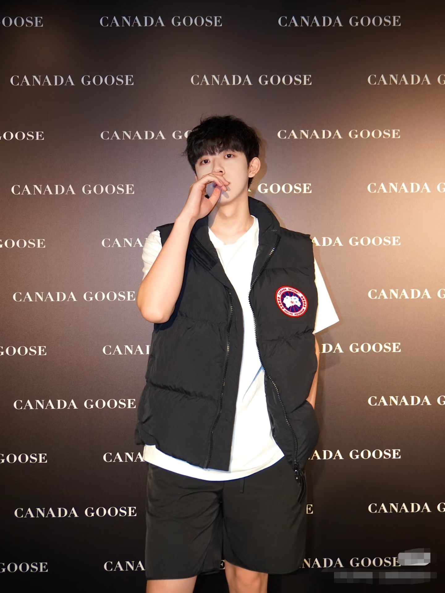 Canada Goose Lawrence Padded Gilet: Durable, Versatile, and Stylish Vest 1 a1759236327877 1446