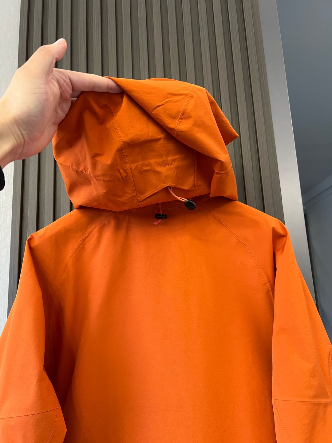  🔥🔥🔥🔥🔥市场独家一比一高版
【中国硬壳KA,ILAS凯石 MONT X全天候硬壳GTX防水登山】独家