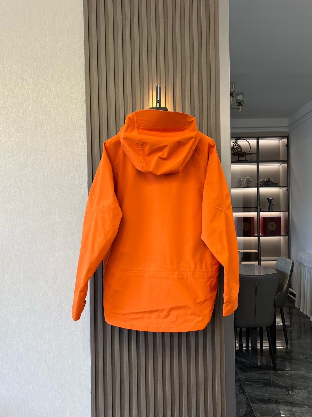  🔥🔥🔥🔥🔥市场独家一比一高版
【中国硬壳KA,ILAS凯石 MONT X全天候硬壳GTX防水登山】独家