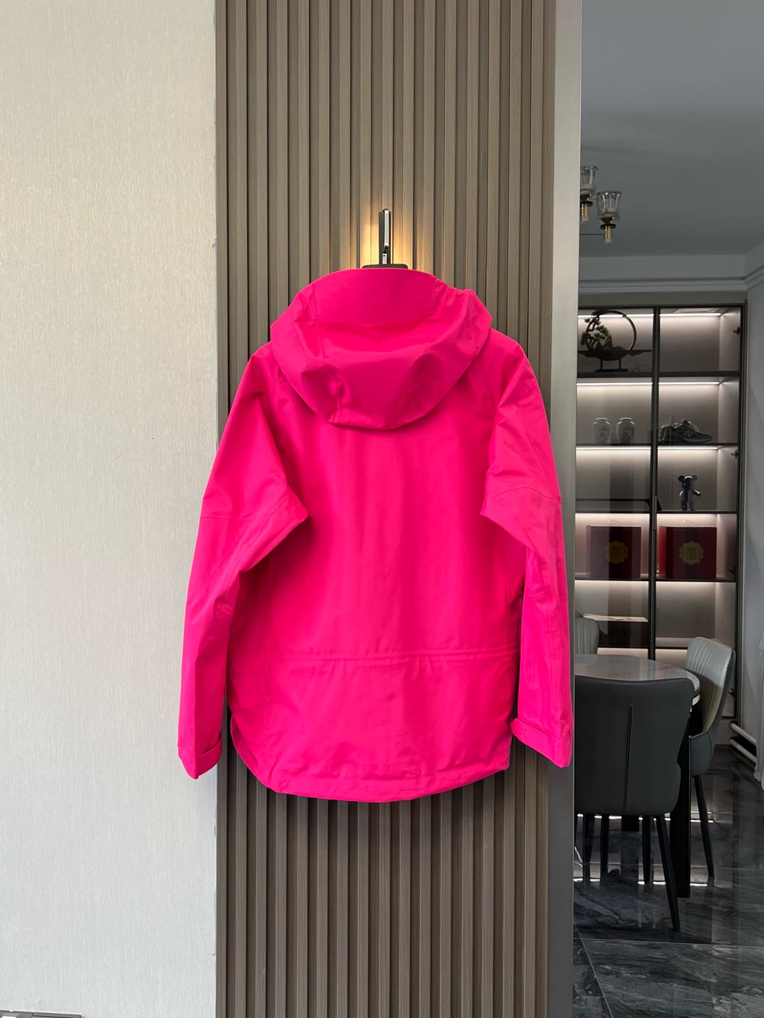  🔥🔥🔥🔥🔥市场独家一比一高版
【中国硬壳KA,ILAS凯石 MONT X全天候硬壳GTX防水登山】独家