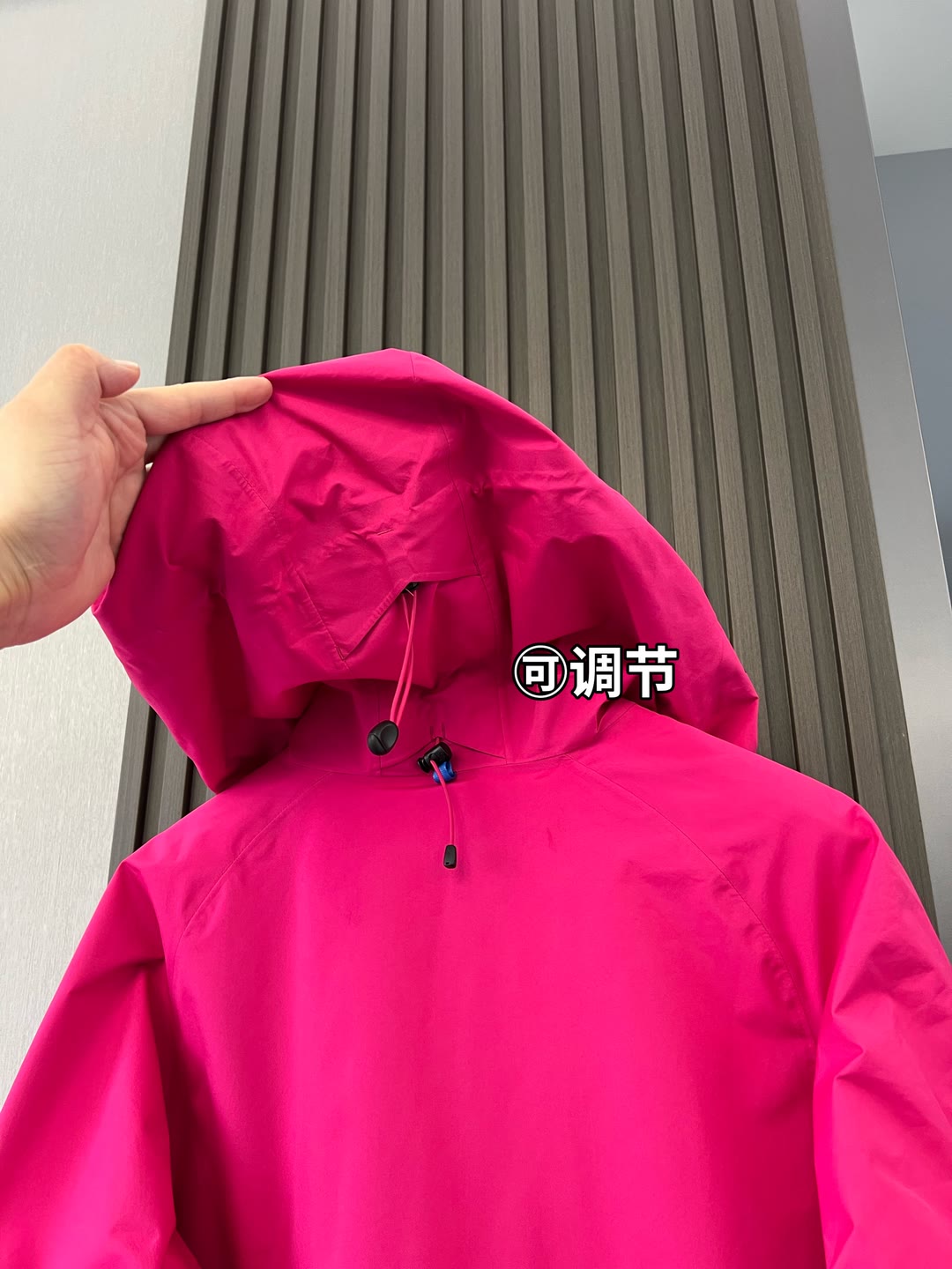  🔥🔥🔥🔥🔥市场独家一比一高版
【中国硬壳KA,ILAS凯石 MONT X全天候硬壳GTX防水登山】独家