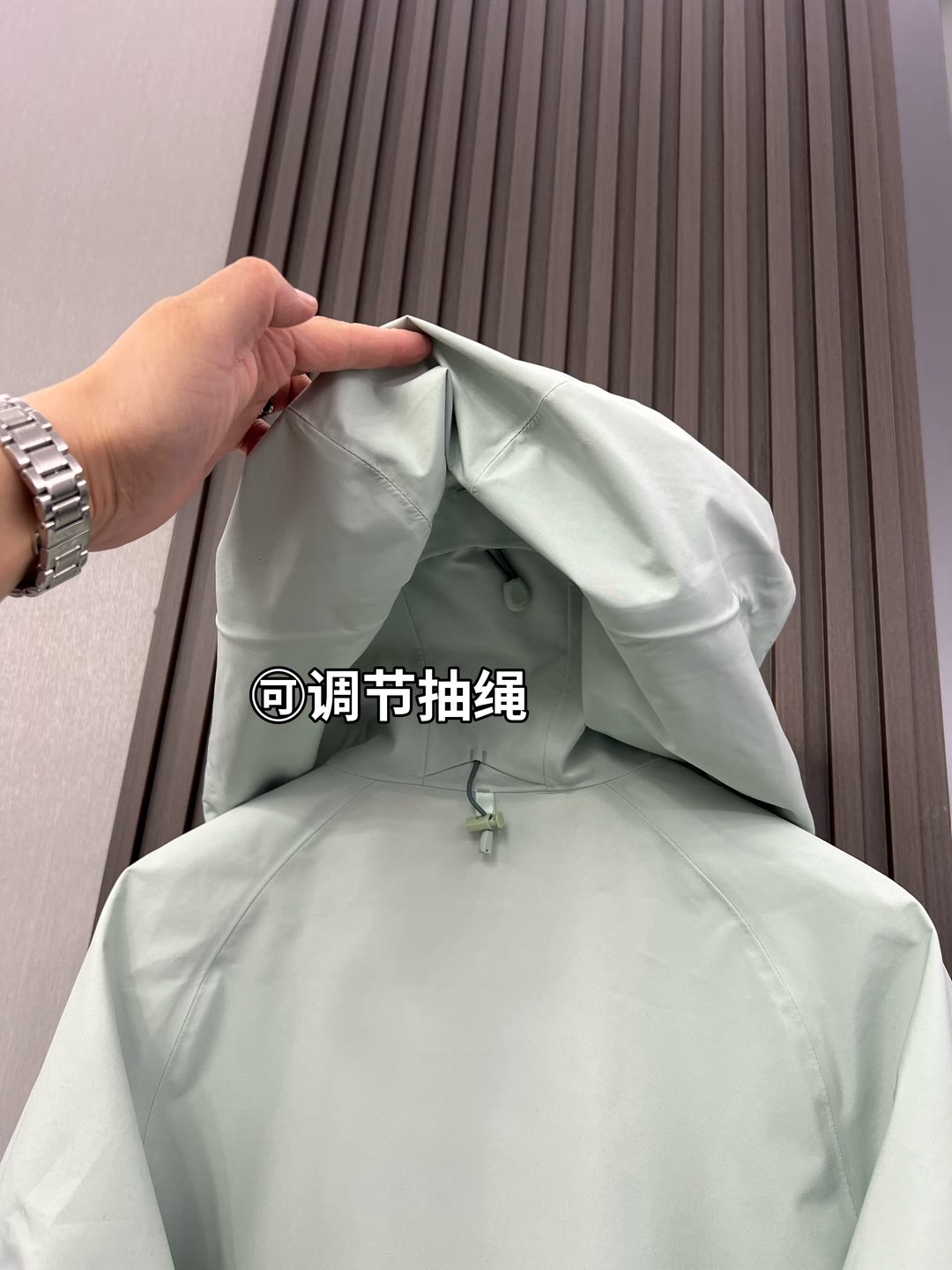  🔥🔥🔥🔥🔥市场独家一比一高版
【中国硬壳KA,ILAS凯石 MONT X全天候硬壳GTX防水登山】独家