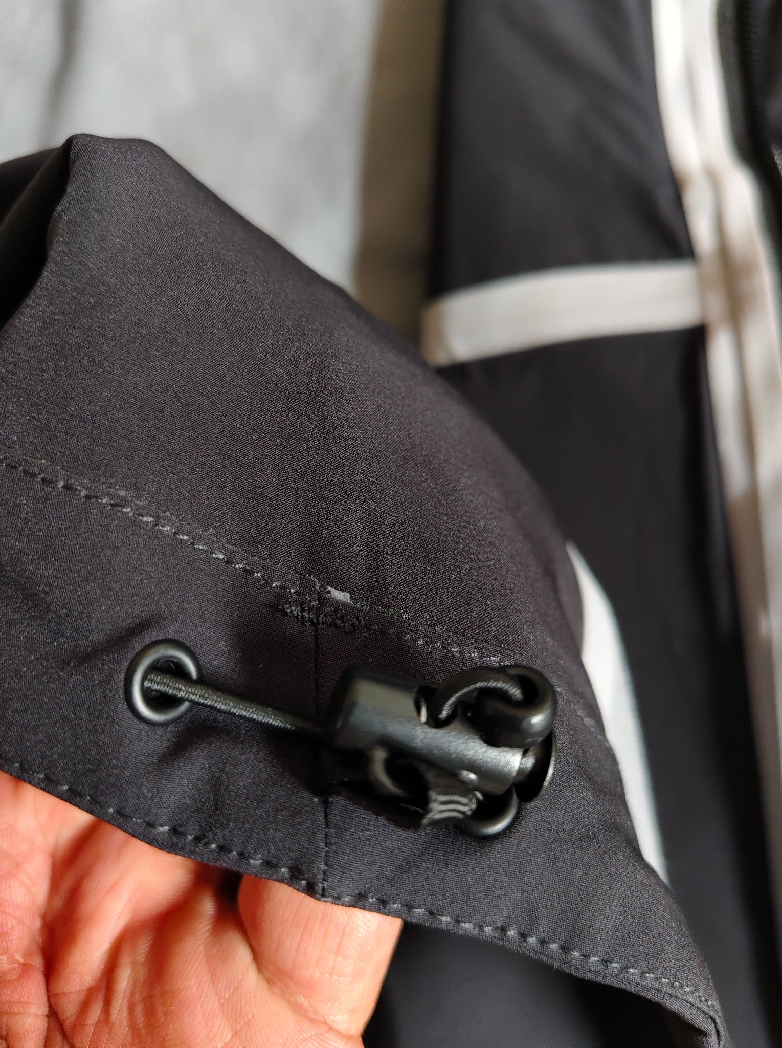  工艺面料五金辅料全部1*1
2025可隆官网同步新款
m到xxxl
高端客户主推 
