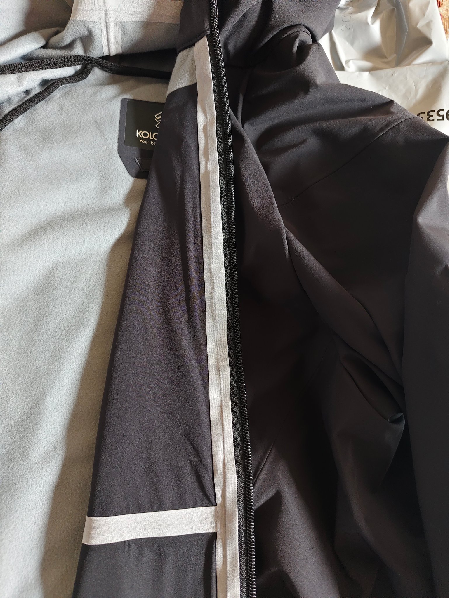  工艺面料五金辅料全部1*1
2025可隆官网同步新款
m到xxxl
高端客户主推 
