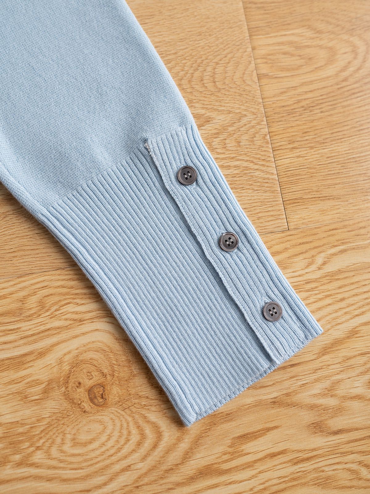 tb套装系列款16针织机全件四平加坑条织法最新公仔系列产品定纺纱线经典版型两色sml