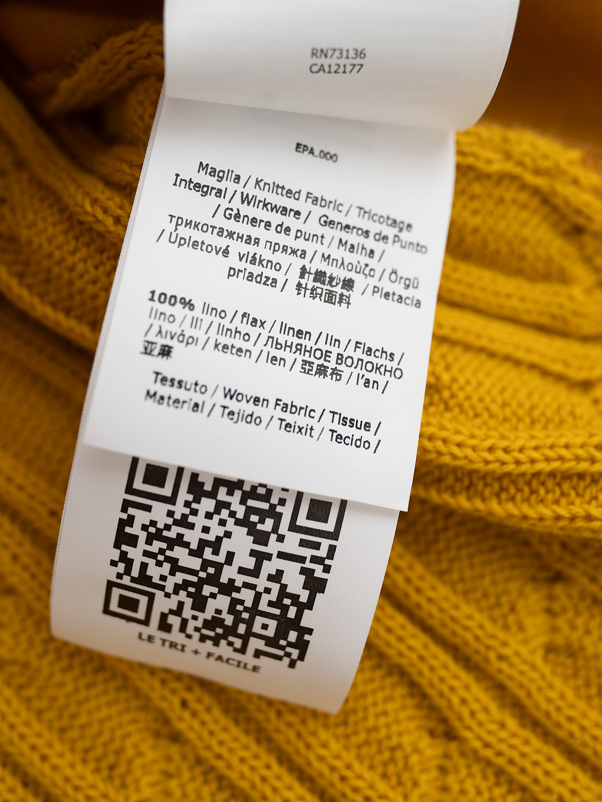 MaxMara 25秋冬新款 麻系列款 Polo领针织拼接麻料长袖 衬衣领设计 前幅两口袋 门筒暗纽扣 