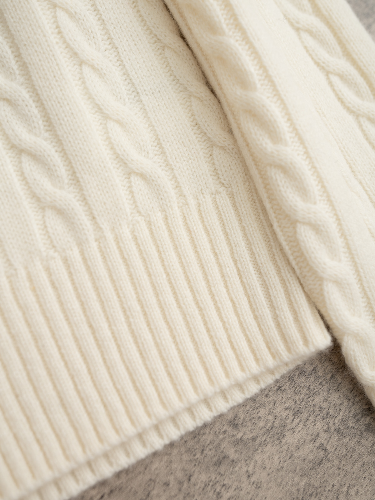 Ralp🆕hLauren Polo 经典款 紐花系列Polo领羊绒长袖开衫 羊绒材质！经典版型 25秋冬