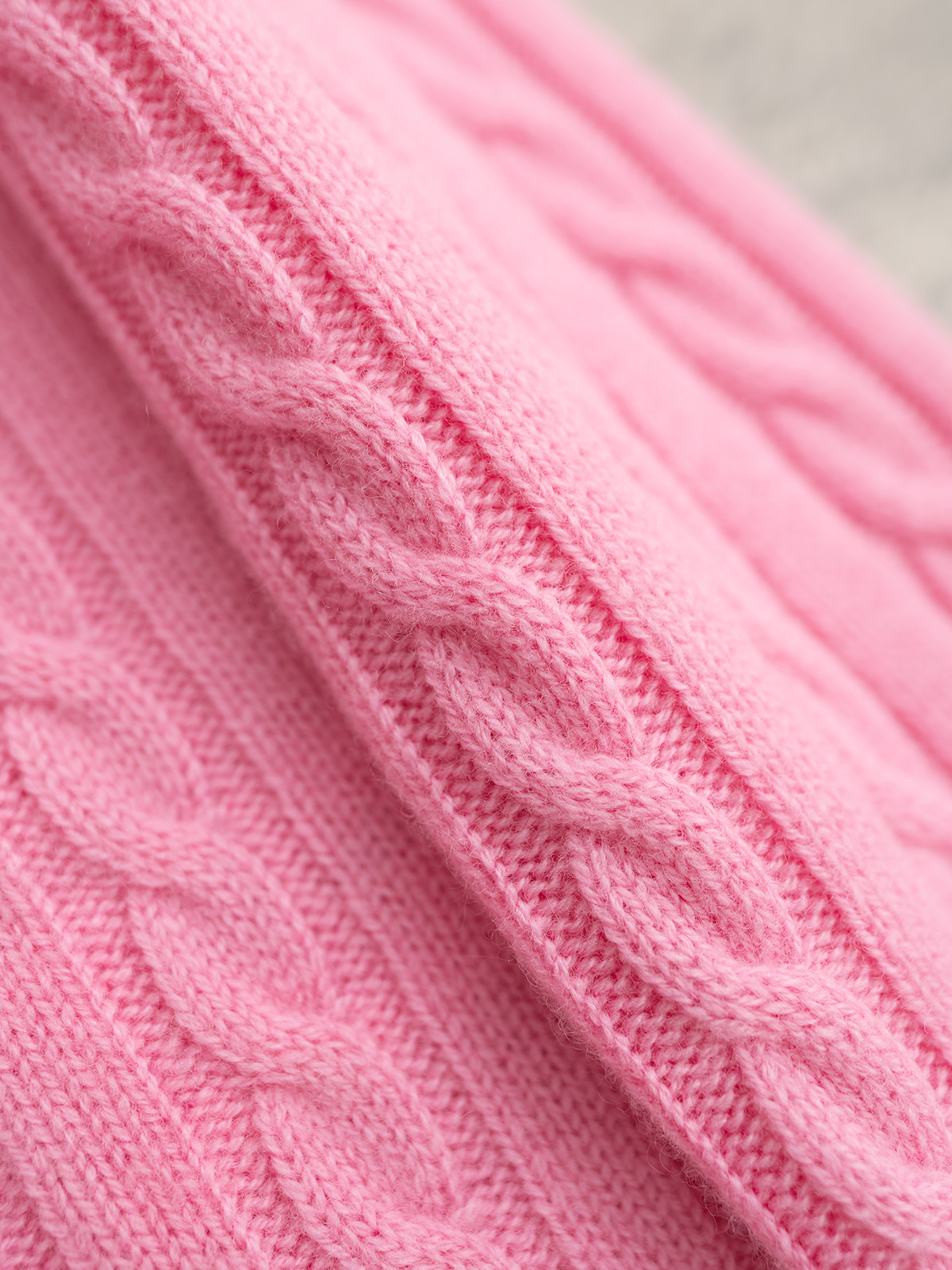 Ralp🆕hLauren Polo 经典款 紐花系列Polo领羊绒长袖开衫 羊绒材质！经典版型 25秋冬