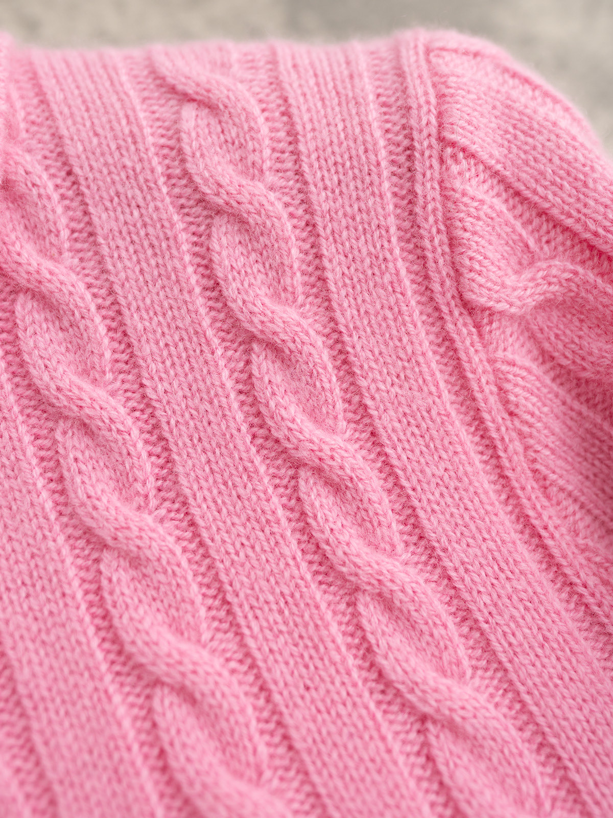 Ralp🆕hLauren Polo 经典款 紐花系列Polo领羊绒长袖开衫 羊绒材质！经典版型 25秋冬