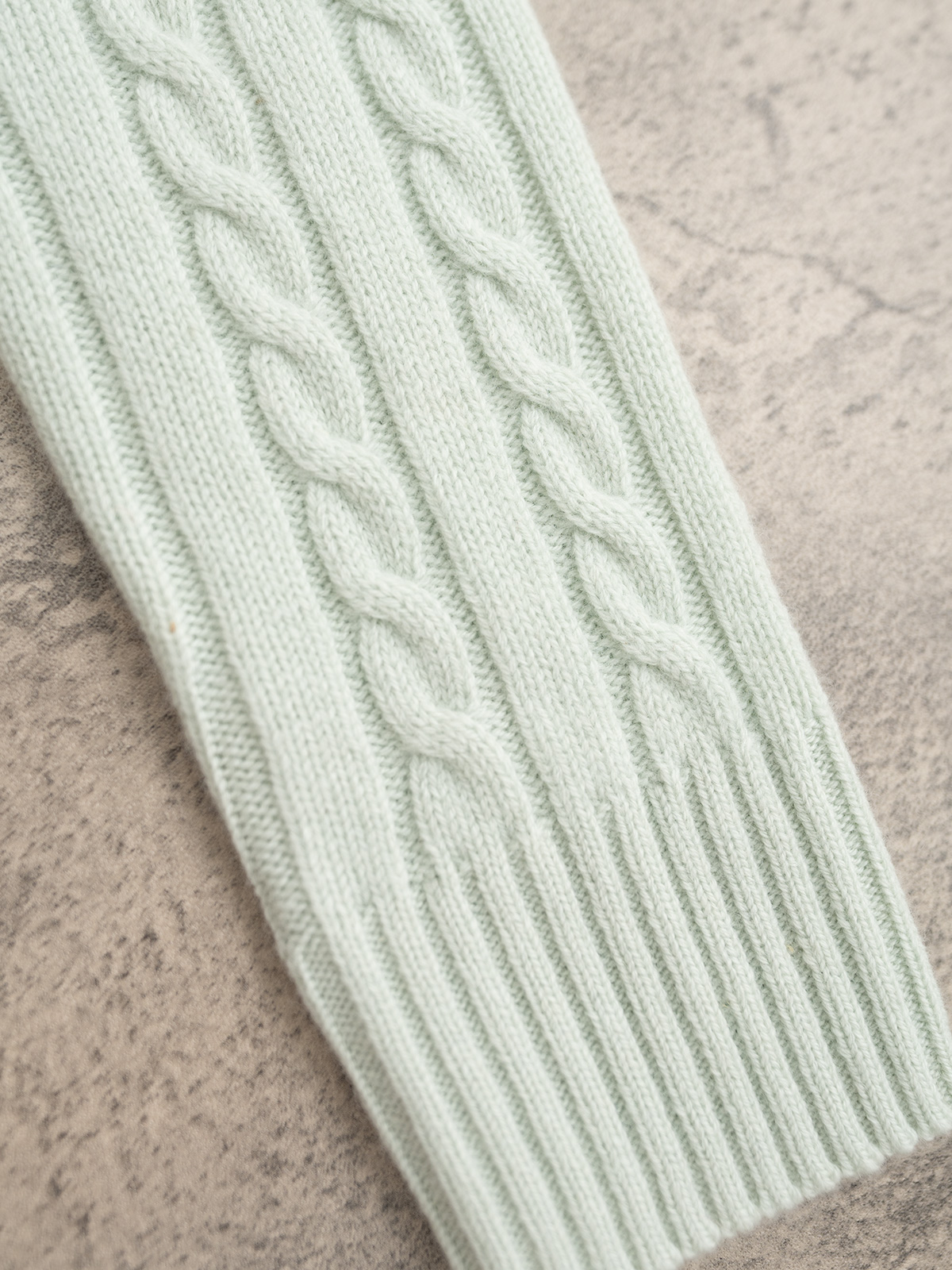 Ralp🆕hLauren Polo 经典款 紐花系列Polo领羊绒长袖开衫 羊绒材质！经典版型 25秋冬