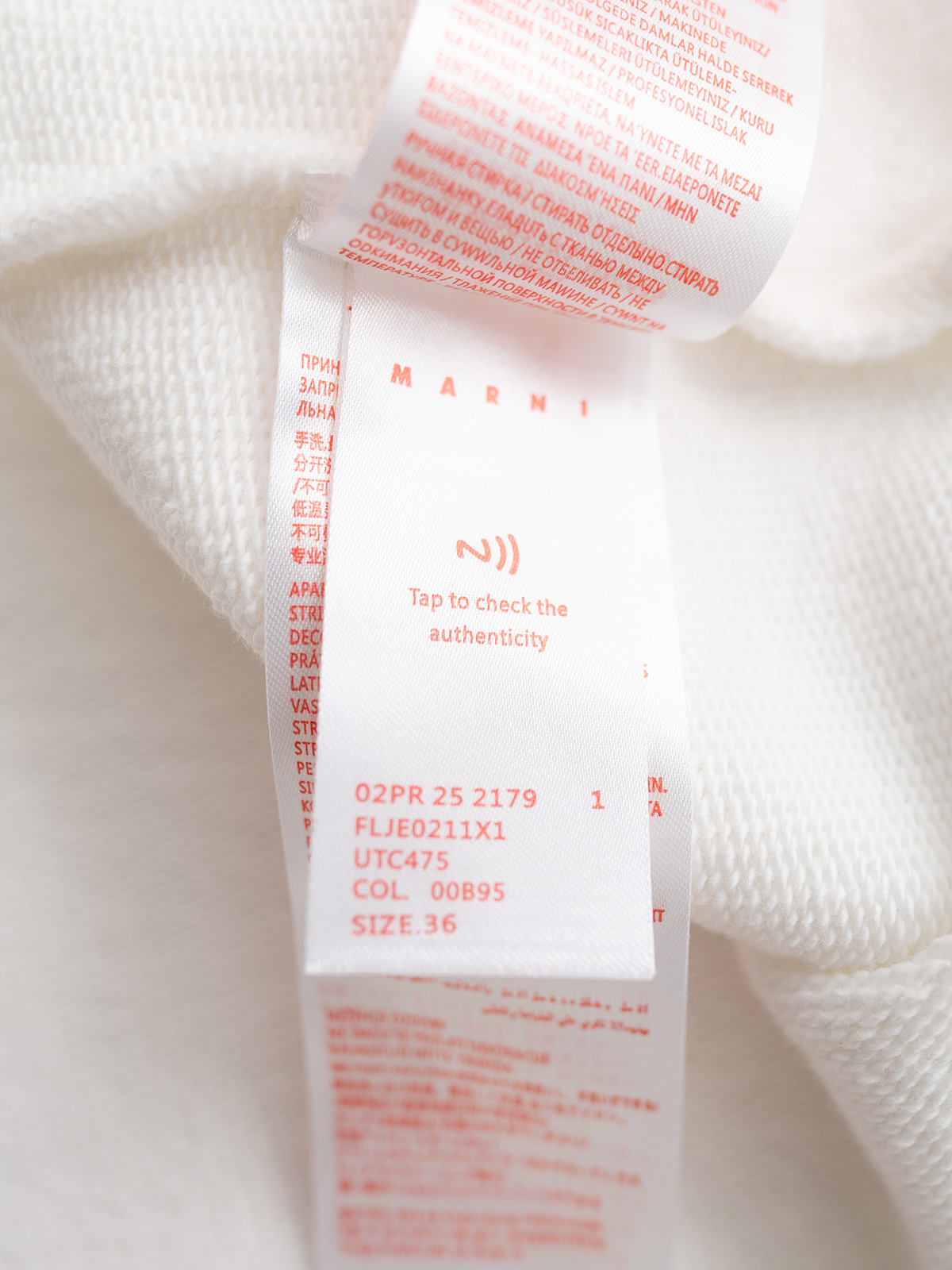 Marni Women's Floral Print Cotton Hoodie - Fashionable and Casual Style 10 i1758071939383 2789 0 13