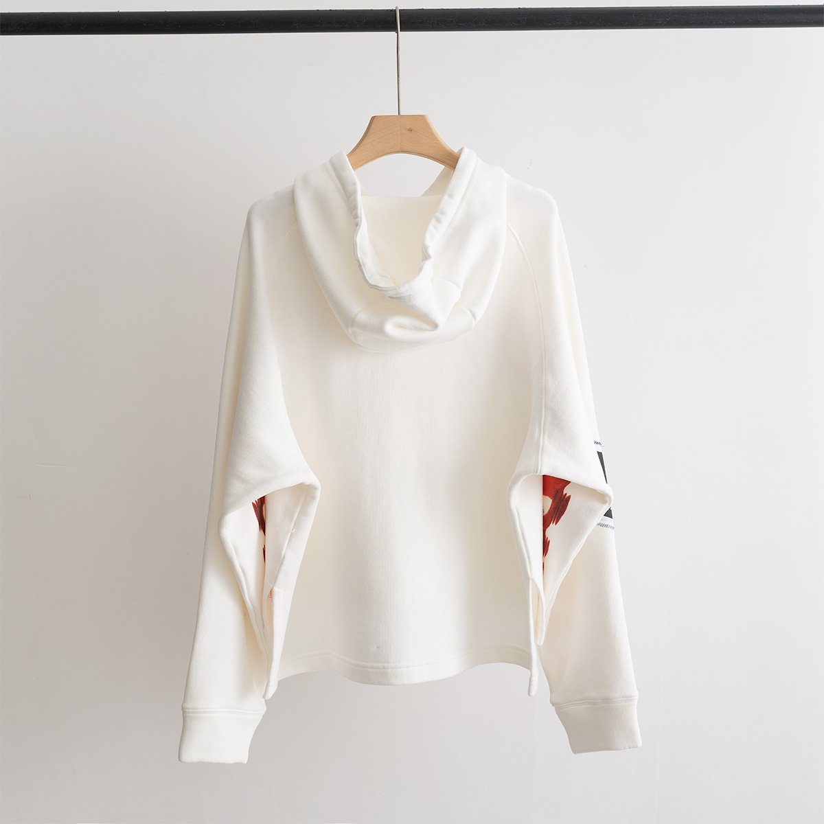 Marni Women's Floral Print Cotton Hoodie - Fashionable and Casual Style 5 i1758071939914 1684 0 3