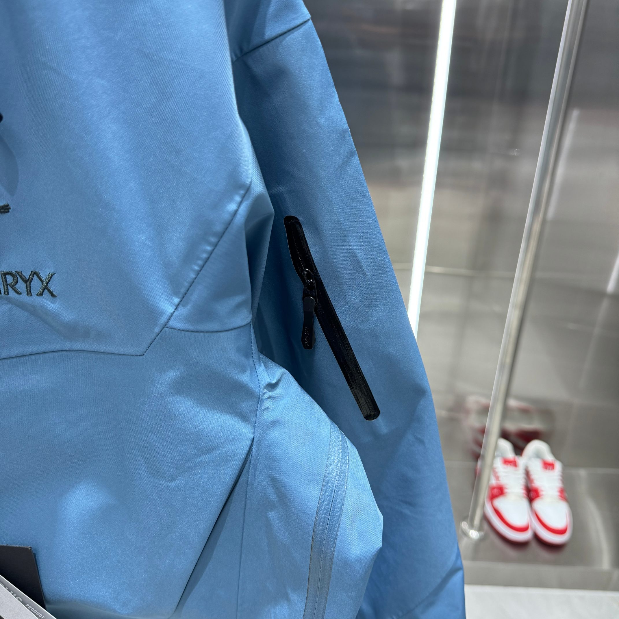 路易威登 Louis Vuitton 高定典藏名品高定成衣时装外套连衣裙衬衫T恤 #CE7F7F5C 7