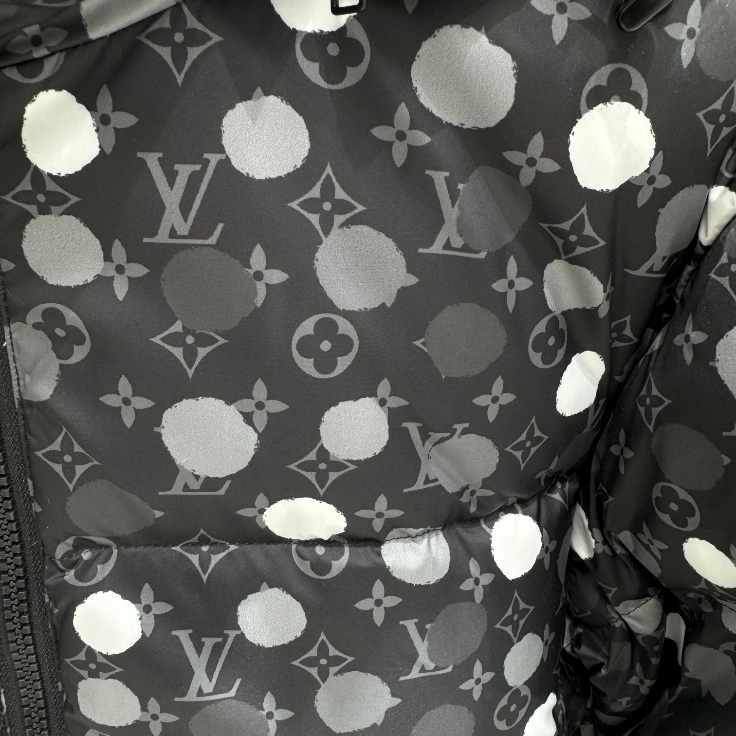路易威登 Louis Vuitton 高级成衣风衣外套及大衣服饰 #EC4B3B34 8