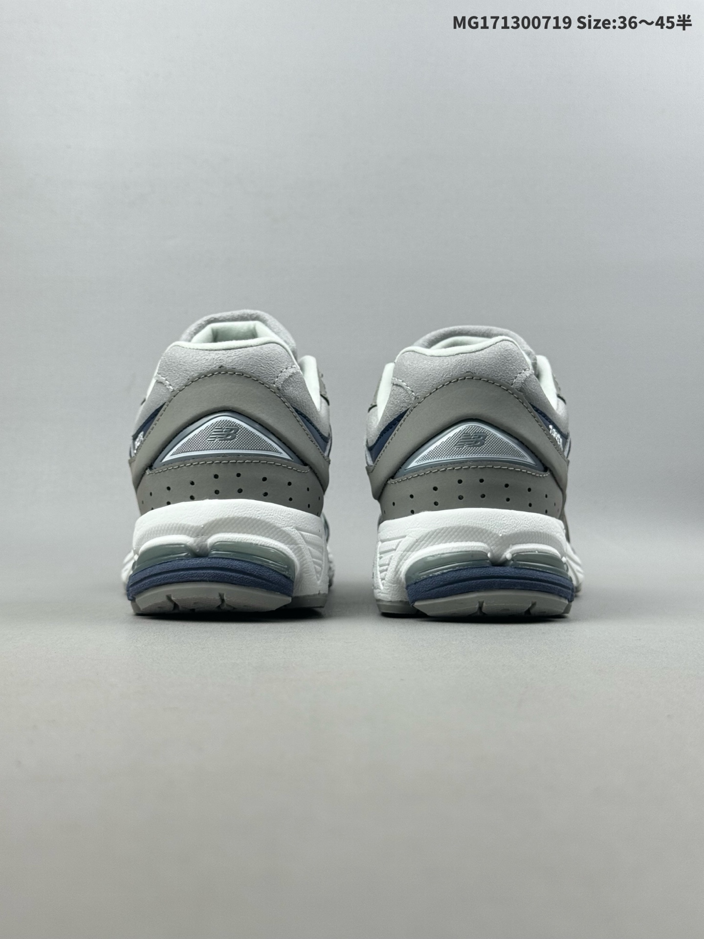 💰130（36-45半）新百伦NB2002RAW New Balanc系列 高端美产复古休闲跑步鞋 采用台产猪巴革及透气网眼材质 原装6层组合底模精密开发 搭载全新碳素中底 后跟透明TPU水晶装饰条稳固货号：M2002RTH 尺码:36 37 38 38.5 39 40 40.5 41.5 42 42.5 43 44 45 ID:MG171300719 Size:36～45半