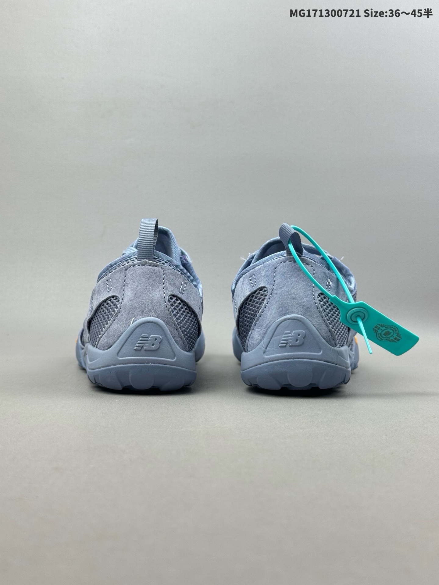 💰130（36-45半） ✅NB新百伦New Balance MT10O”Dusk Rain“系列低帮薄底徒步休闲户外露营运动慢跑鞋“黄昏紫”MT10OAD尺码：36 37 37.5 38 38.5 39.5 40 40.5 41.5 42 42.5 43 44 45ID:MG171300721 Size:36～45半