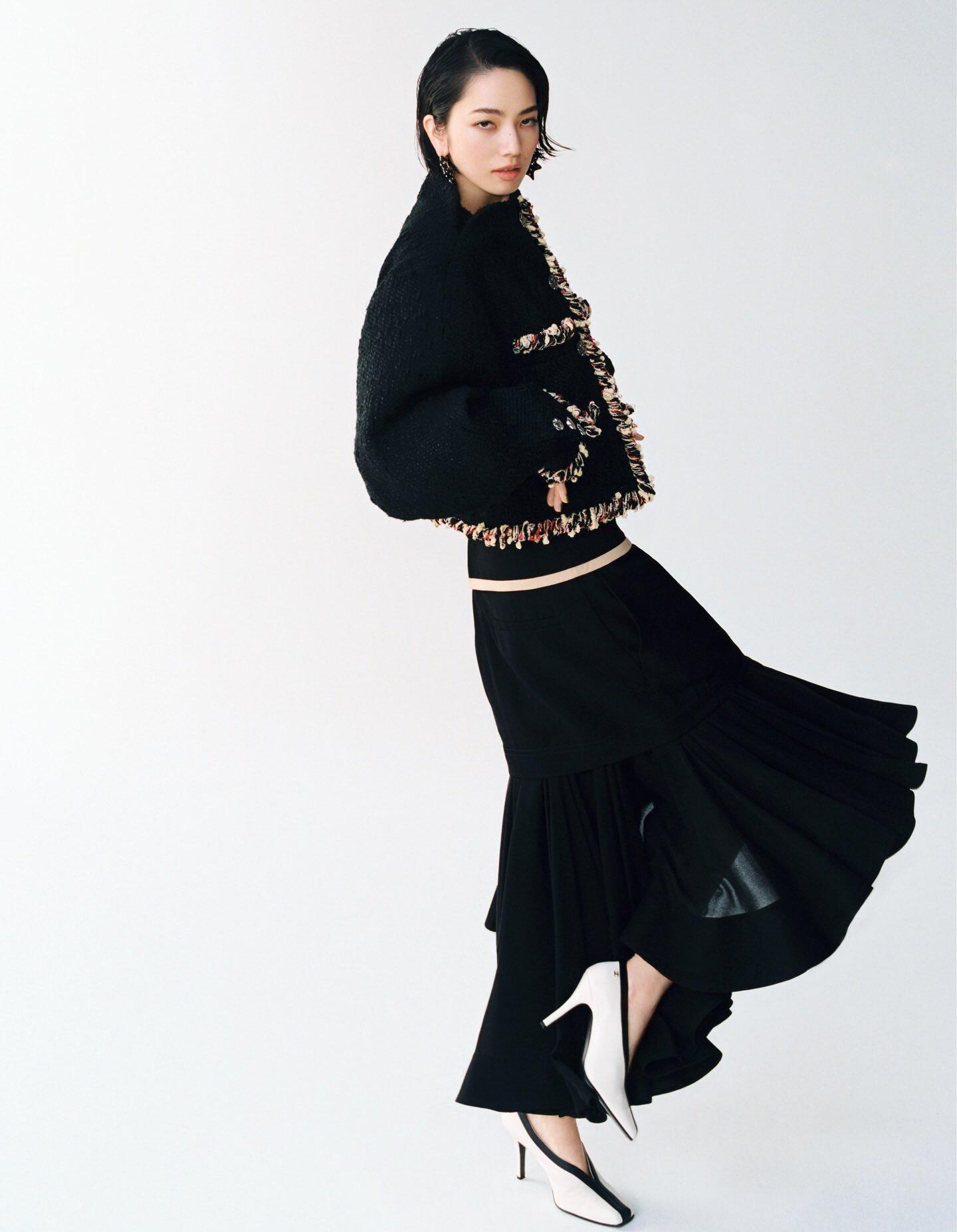 Туфли Chanel