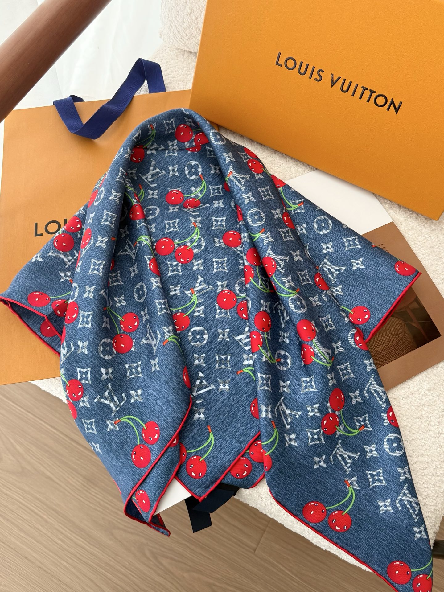 Louis Vuitton Haute Couture Haute Couture Designer Cap Hat Ref 3